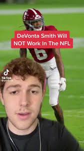 Devonta Smith's Future with the Philadelphia Eagles