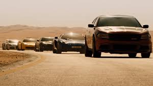 Despite the faults, fast and furious 7 is every bit as entertaining as its predecessors with an emotional weight that holds the film together for all the right reasons. Fast Furious 7 Behind The Scenes In Abu Dhabi Vin Diesel Paul Walker Tyrese Gibson Youtube