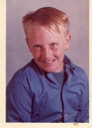 Allen Dale Stevens (1958-2005)