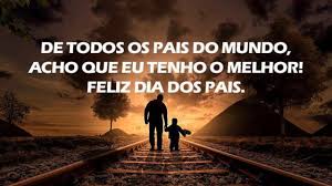 Música para o dia dos pais. Feliz Dia Dos Pais Mensagem Para Whatsapp E Facebook Musica Para Dia Dos Pais Youtube