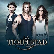 Ver La Tempestad, capítulo 118 por ViX