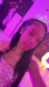 Tiana Charles's Instagram, Twitter & Facebook