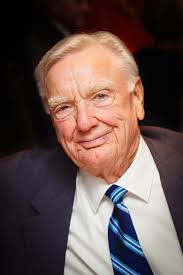 Robert Redman Obituary