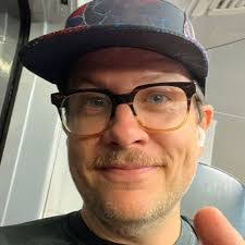 Alex Cheek's Instagram, Twitter & Facebook