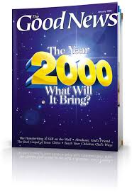 'the writing is on the wall' is also sometimes expressed as 'the handwriting is on the wall' or as 'mene mene'. The Handwriting Is Still On The Wall United Church Of God