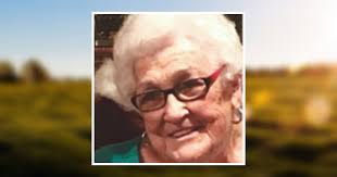 Lena Carter Obituary 2018