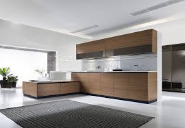 dune  modern kitchen collection by