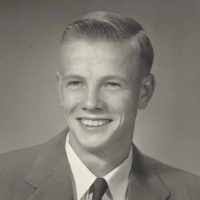 Robert William Troxell (1936–2013)