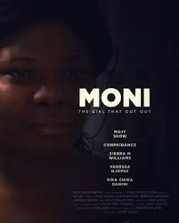 Moni (фильм, 2019)