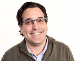 Lance Hollander is From the Future's new CEO