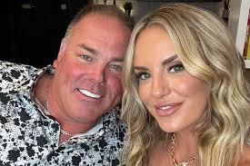 Who Is Whitney Rose's Husband Justin Rose