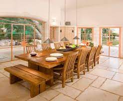 Find the perfect home furnishings at hayneedle, where you can buy online while you explore our room designs and curated looks for tips, ideas & inspiration to help you along the way. Heavy Wood Table Large Dining Room Table Big Dining Table Large Dining Table