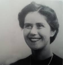 My Grandmother & Rope Walk, Falmouth