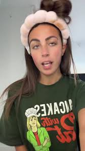 Mia Bingham Notre Dame