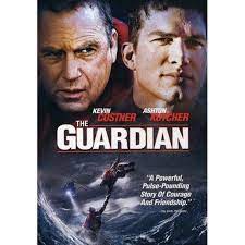 The coast guard gets its chance for a heroic movie tribute, but the guardian does it no justice, borrowing cliche after cliche from other (and better) military branch movies. The Guardian Dvd Walmart Com Walmart Com