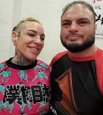 Lindsay Snow American Kaiju