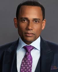 Hill Harper: Respected Actor, Author, and Philanthropist