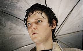 Beirut, Billy Bragg for Green Man Festival 2010