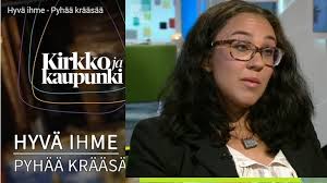 Farisealainen suvaitsevaisuus ja lapsen kasvuympäristö