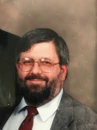 Obituary for Ted R. Melton