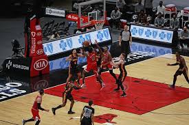 Visit espn to view the atlanta hawks team schedule for the current and previous seasons. Chicago Bulls Vs Atlanta Hawks Prediction Match Preview April 9th 2021 Nba Season 2020 21
