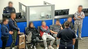 Find your ideal job at seek with 192 malaysian jobs found in all australia. Malaysians Prevented From Entering Australia To Work Illegally Community News