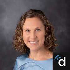 Dr. Jillian R. Gunther, MD