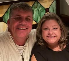 Hi, everyone. My name is DeAnn Hicks and I am a 1987 graduate of Coalfield.  I married my high-school sweetheart, Louie in 1989 and we had our only  child, Austin in 1993