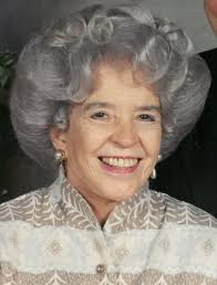 Joan Graham Obituary