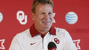 Mike Stoops Issues Statement About His Dismissal From OU