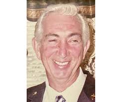 James Garris Obituary (1940