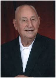 James Edward Lusk Obituary