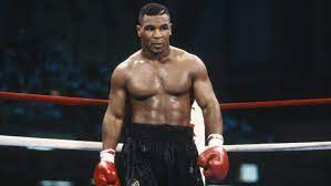 Michael gerard tyson, known simply as mike tyson, is a famous american former professional boxer, athlete, as well as an actor and film producer. Mike Tyson Net Worth Is 3 Million Updated For 2020