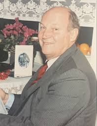 Obituary information for William "Bill" George Bauer