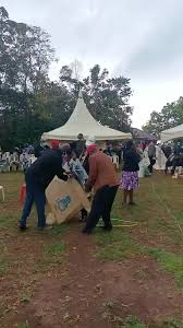 This is a pilot project and we will monitor the project for the next three months before we evaluate its suitability, environment county executive veska kangogo said. Hon Veska Kangogo Home Facebook