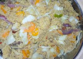 Best couscous in almeria, province of almeria: Trusted Jellof Couscous Easy Recipe And Delicious