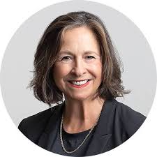 Susan Steger's Instagram, Twitter & Facebook