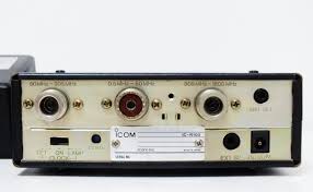 Image result for ICOM IC-R100