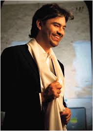 Andrea bocelli — vitehropoles 03:45. Andrea Bocelli Singer Famous Singers Soul Singers