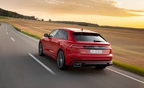 Image result for Matador Red 2022 SQ8