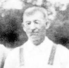 Monroe Madison Shuey (1861-1918)