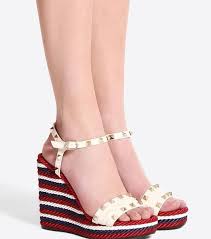 Dark and light, tall and short, suede and leather, heeled and flat this item is no longer just a bohemian of festival accessory but it looks great with shorts or dresses. Discount Low Heeled Dress Shoes For Women 2021 On Sale At Dhgate Com