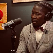 BLACK & PRIVILEGED IN AMERICA • A podcast