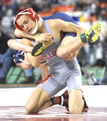 Columbia has six individual champs to claim fourth 4A title in five years