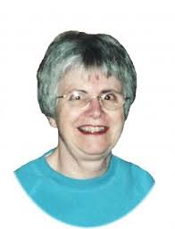 Judith "Judy" Elaine MacKenzie