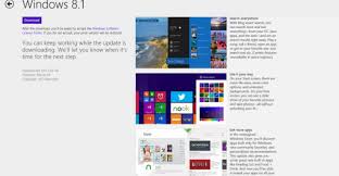 Shopping apps have made online shopping easier than ever. The Sure Fire Method To Locate The Windows 8 1 Upgrade In The Windows Store App It Pro