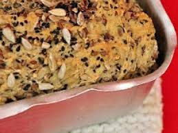Pan Integral Casero Receta Petitchef Receta Pan Integral Casero Receta Pan Integral Pan Integral Con Semillas
