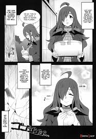 Page 10 of Megumin Ni Karei Na Shasei O! 3 (by Nekosaki Aoi) 
