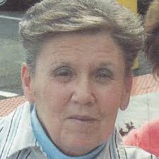 Obituary information for Ann Marie Murphy