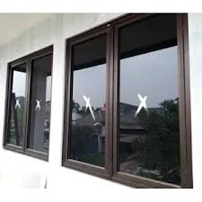 Model teralis jendela aluminium minimalis untuk model teralis jendela aluminium ini memiliki bahan hollow 1 x 1.5 inch sebagai bahan frame atau bingkai sedangan kan untuk jaring nya memakai bahan amplimesh. Jual Jendela Aluminium Kaca Minimalis Geser Indah Kaca Jakarta Indotrading